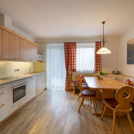 Apartmán Ahornegg Tux Exteriér fotografie