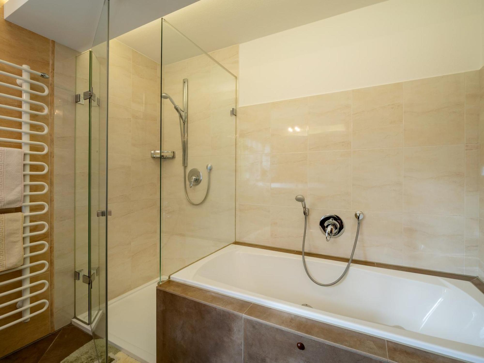 Apartmán Ahornegg Tux Exteriér fotografie