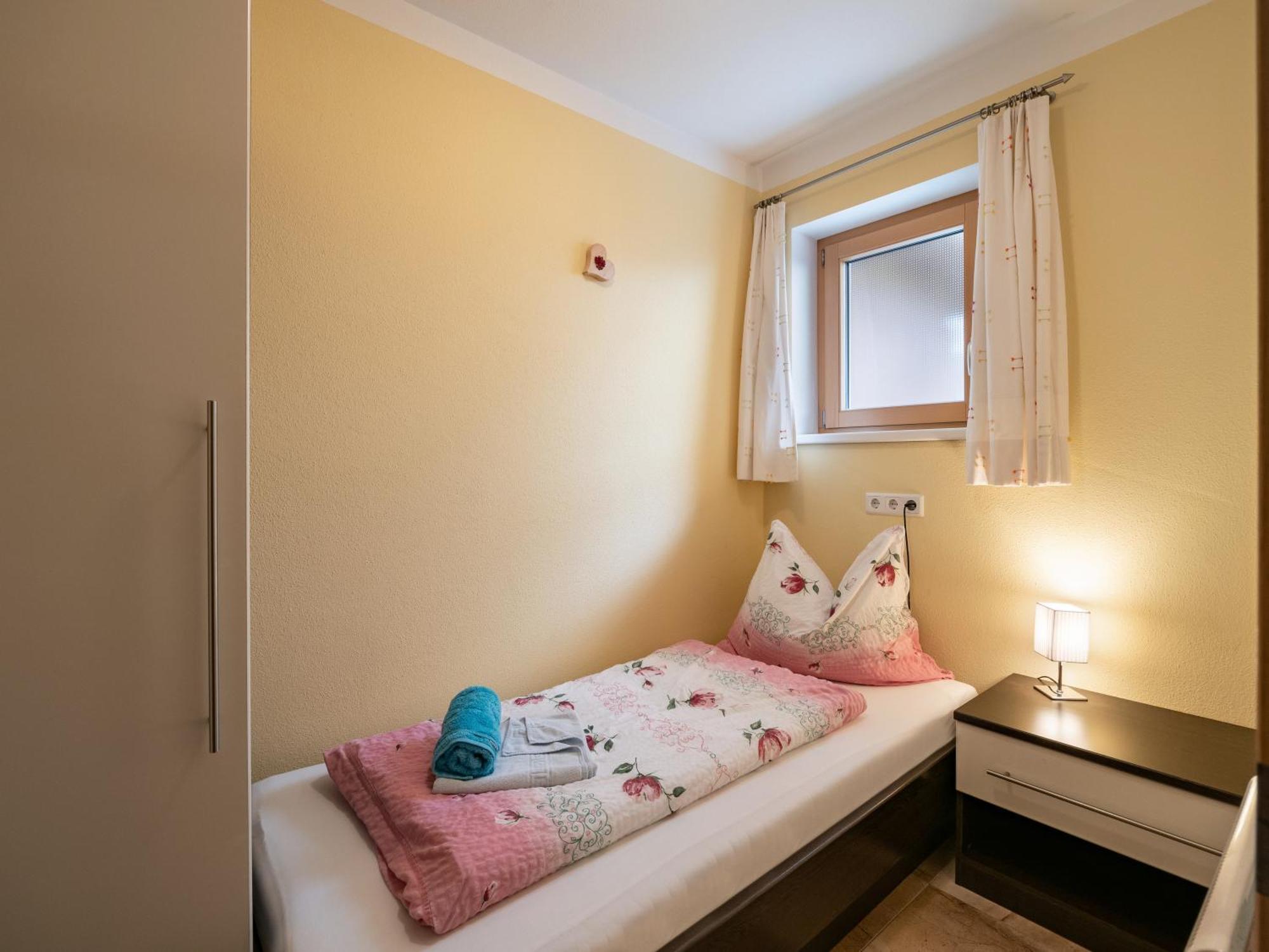 Apartmán Ahornegg Tux Exteriér fotografie