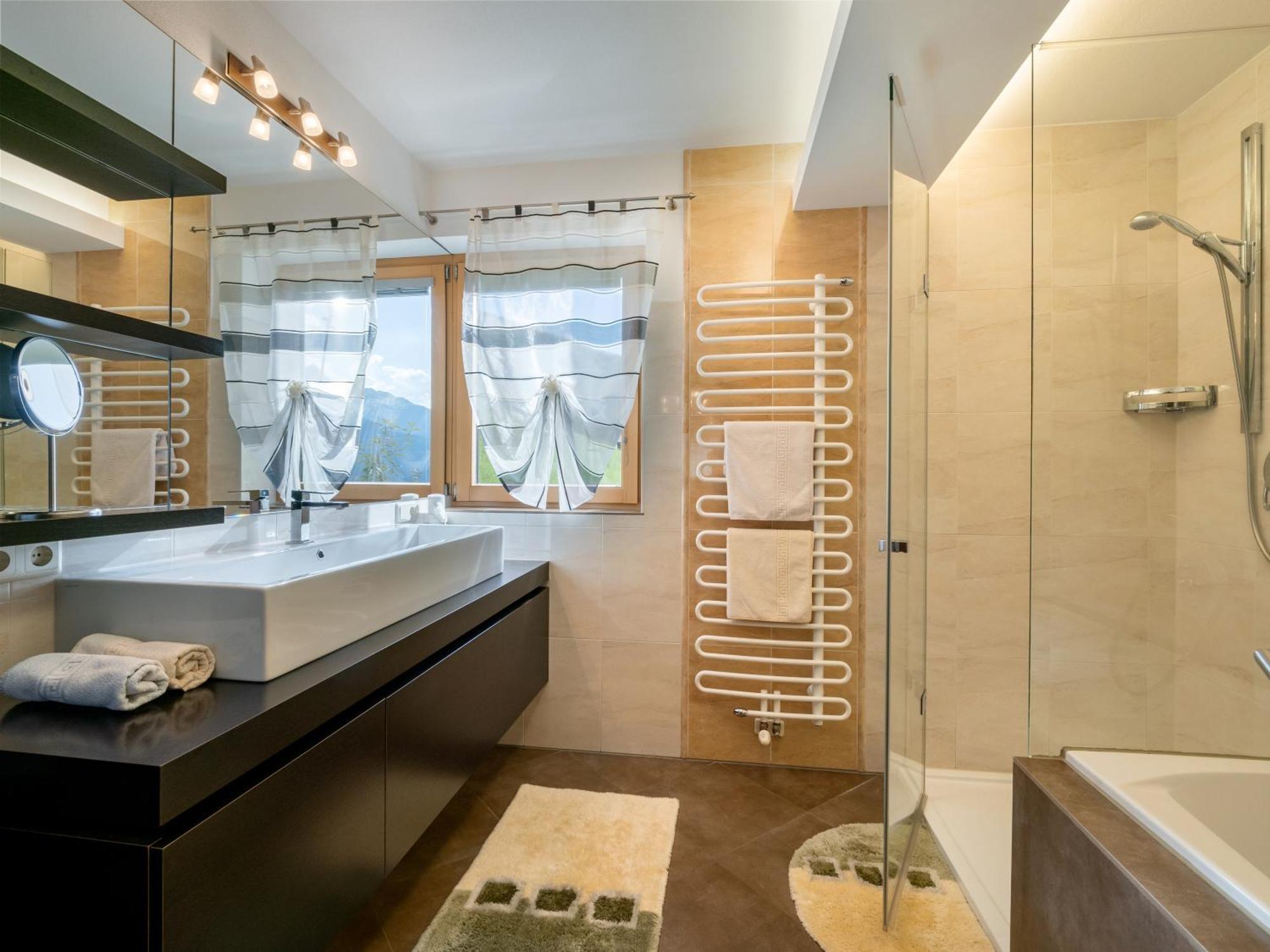 Apartmán Ahornegg Tux Exteriér fotografie