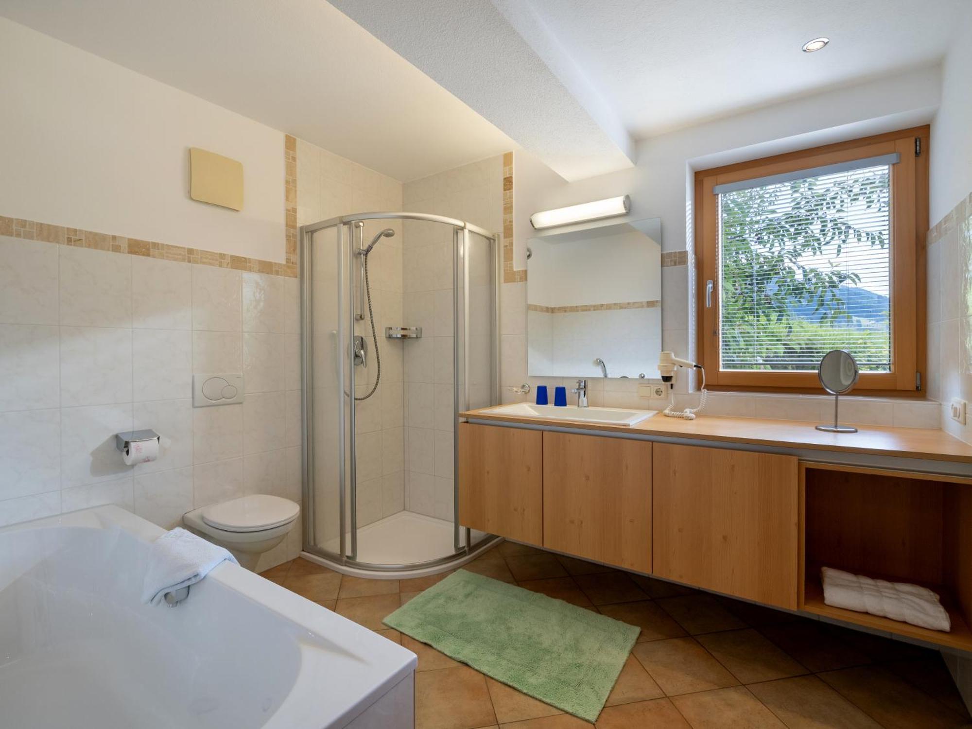 Apartmán Ahornegg Tux Exteriér fotografie