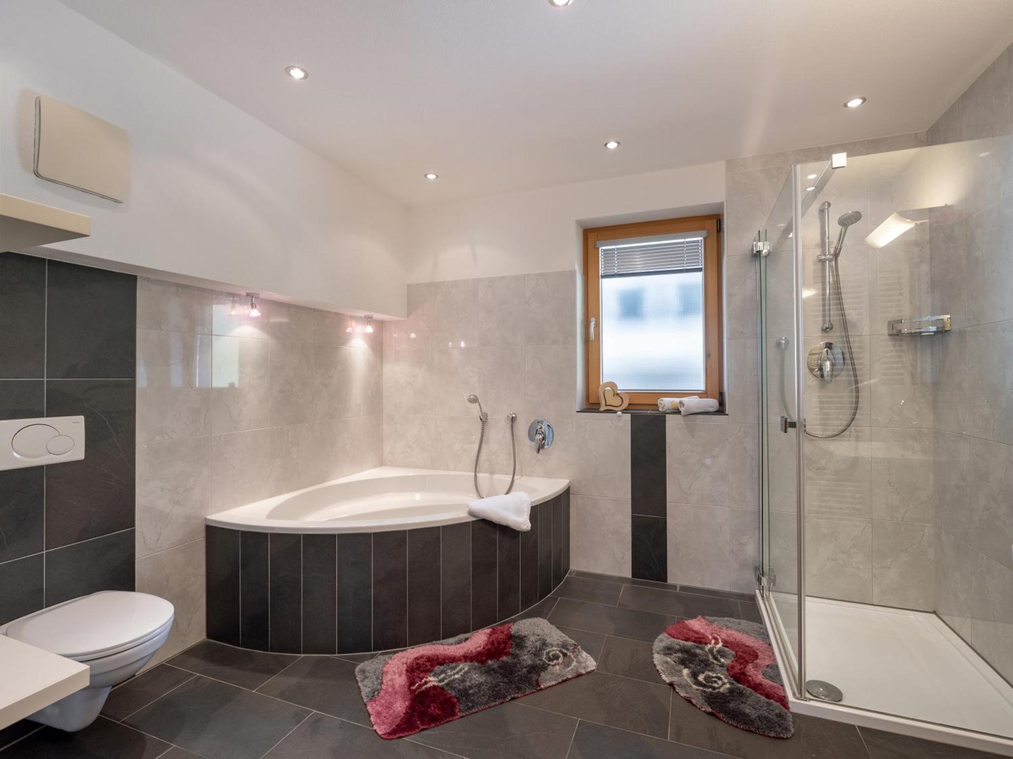 Apartmán Ahornegg Tux Exteriér fotografie