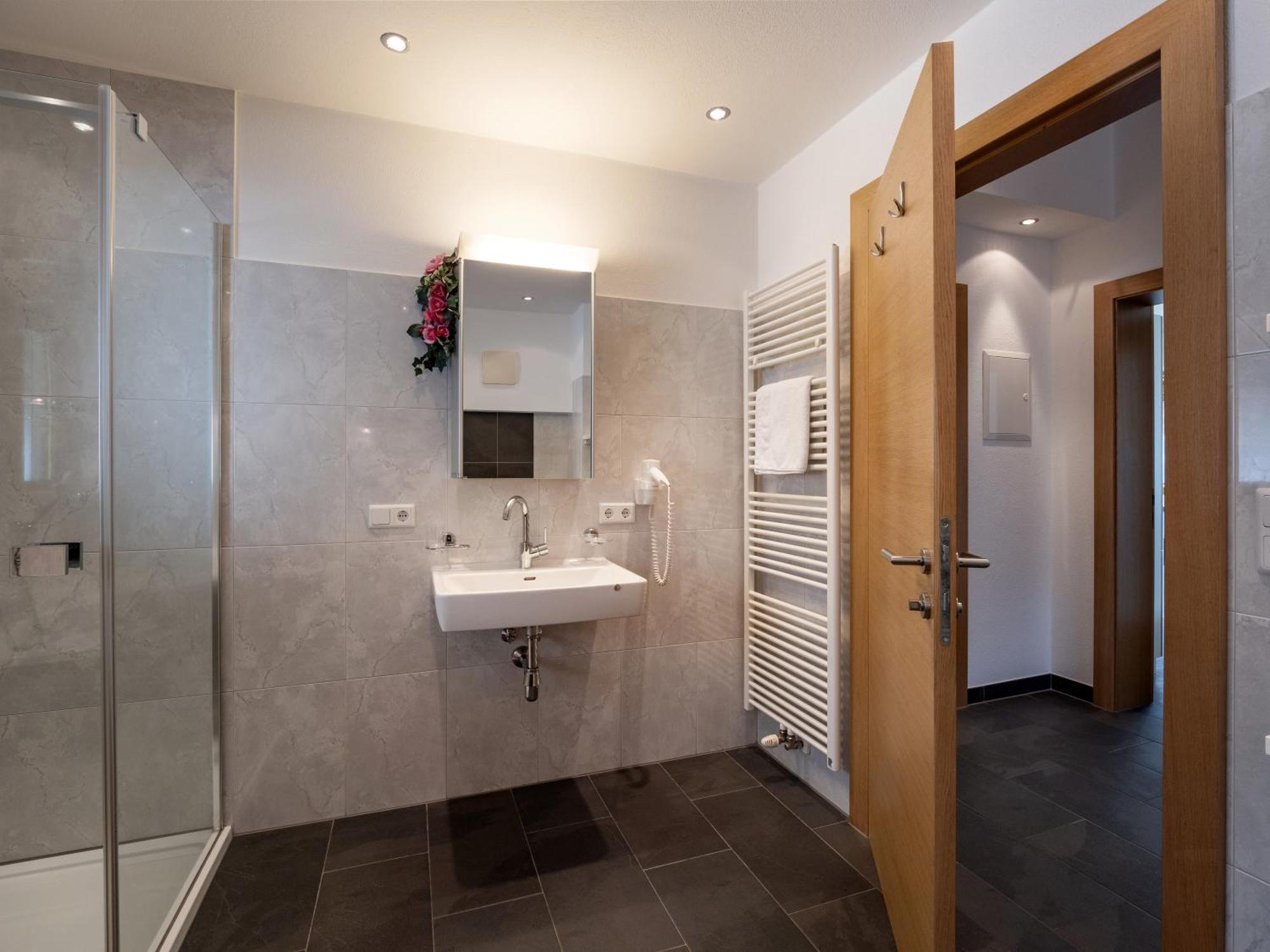 Apartmán Ahornegg Tux Exteriér fotografie