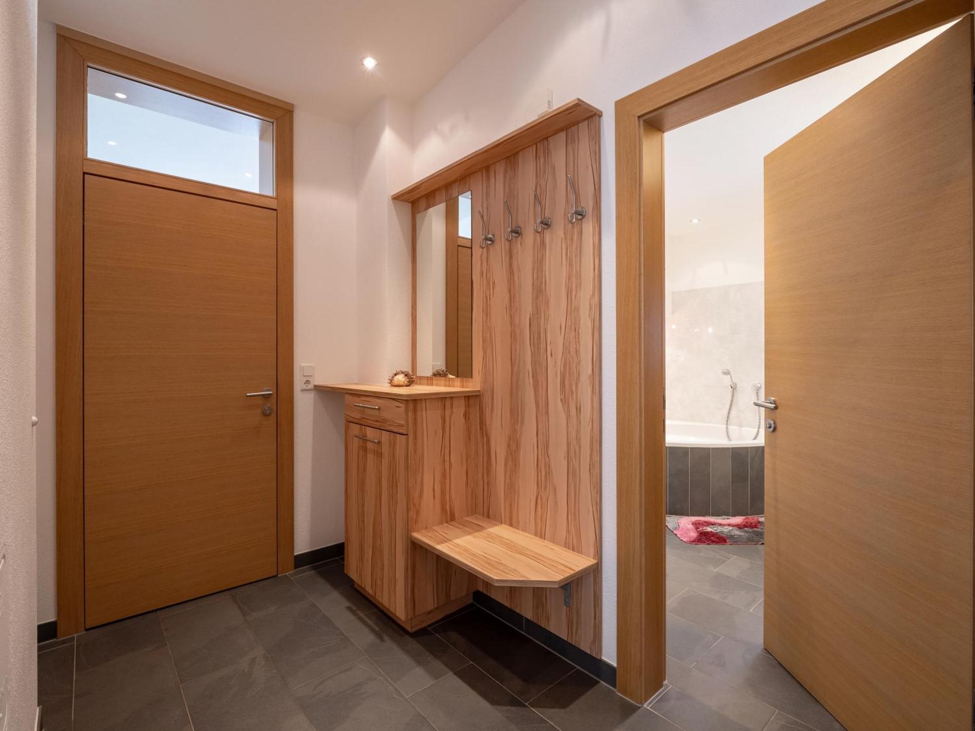 Apartmán Ahornegg Tux Exteriér fotografie