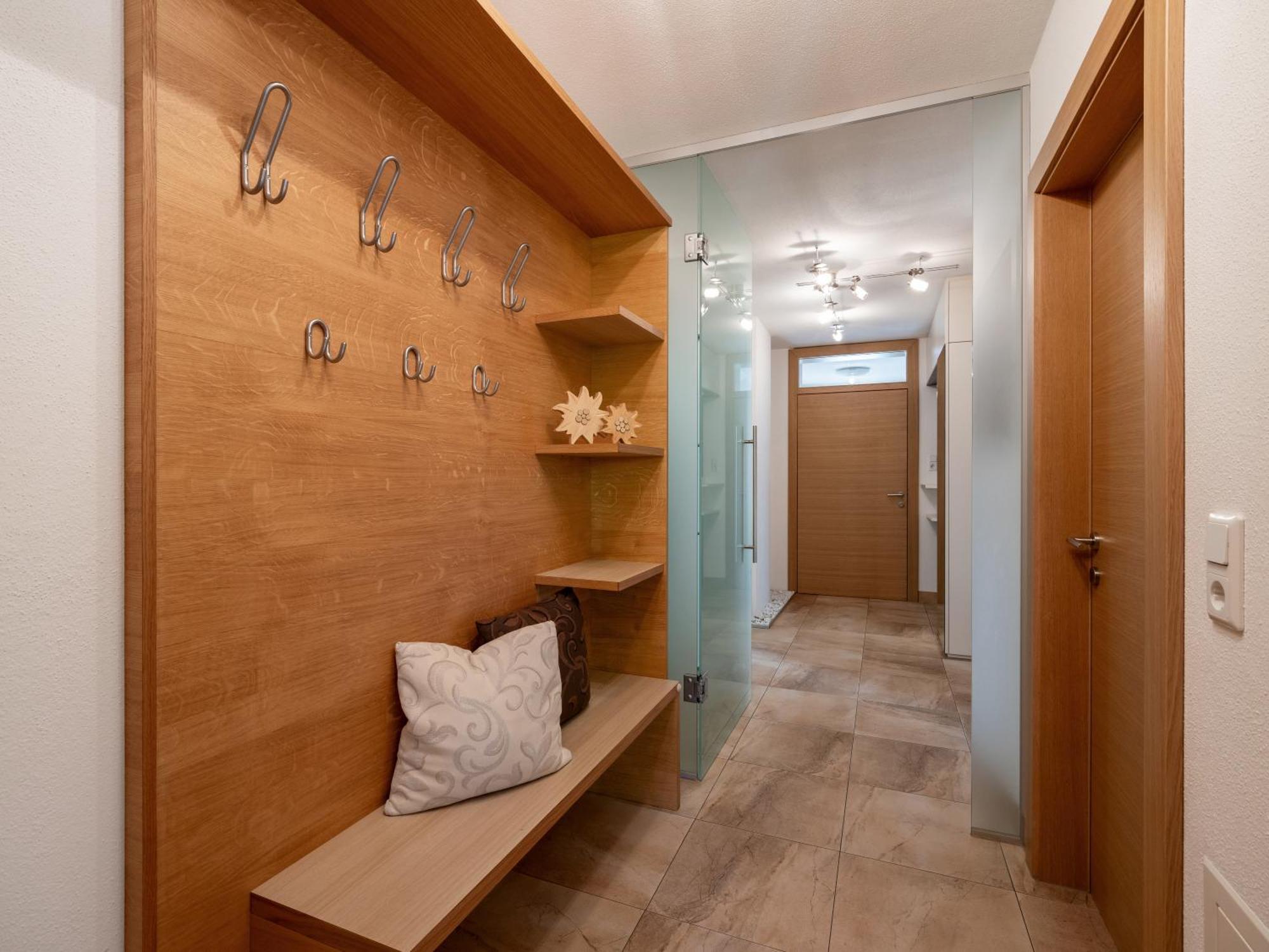 Apartmán Ahornegg Tux Exteriér fotografie